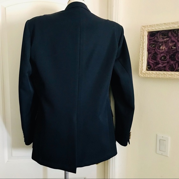 HAGGAR~Suit Jacket  / Host Pick - Picture 6 of 10